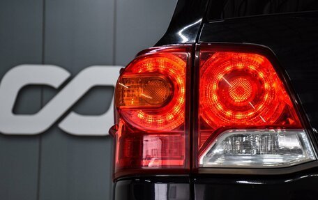 Toyota Land Cruiser 200, 2013 год, 4 799 000 рублей, 6 фотография