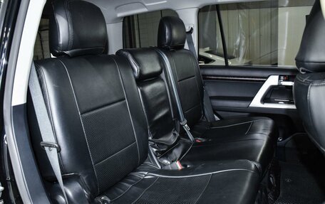 Toyota Land Cruiser 200, 2013 год, 4 799 000 рублей, 8 фотография