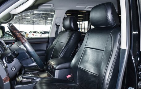 Toyota Land Cruiser 200, 2013 год, 4 799 000 рублей, 10 фотография