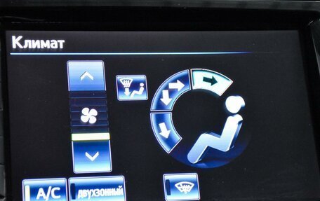 Toyota Land Cruiser 200, 2013 год, 4 799 000 рублей, 15 фотография