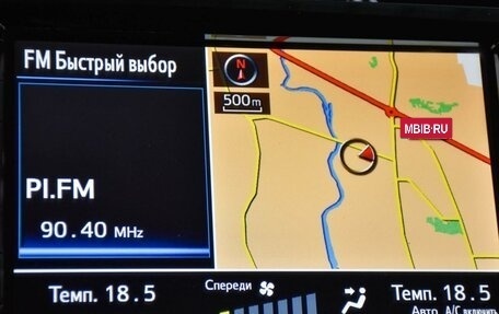 Toyota Land Cruiser 200, 2013 год, 4 799 000 рублей, 17 фотография