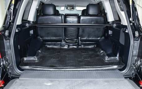 Toyota Land Cruiser 200, 2013 год, 4 799 000 рублей, 26 фотография