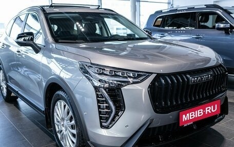 Haval Jolion, 2026 год, 2 875 000 рублей, 4 фотография