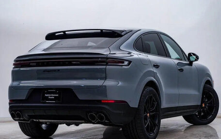 Porsche Cayenne III, 2026 год, 21 300 000 рублей, 2 фотография