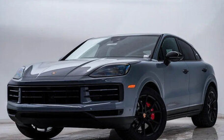 Porsche Cayenne III, 2026 год, 21 300 000 рублей, 3 фотография