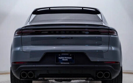 Porsche Cayenne III, 2026 год, 21 300 000 рублей, 4 фотография