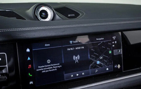 Porsche Cayenne III, 2026 год, 21 300 000 рублей, 26 фотография