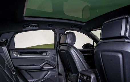 Porsche Cayenne III, 2026 год, 21 300 000 рублей, 19 фотография