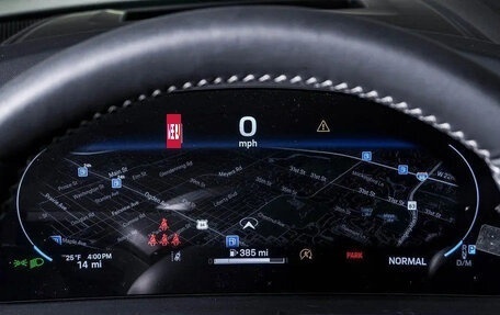 Porsche Cayenne III, 2026 год, 21 300 000 рублей, 18 фотография