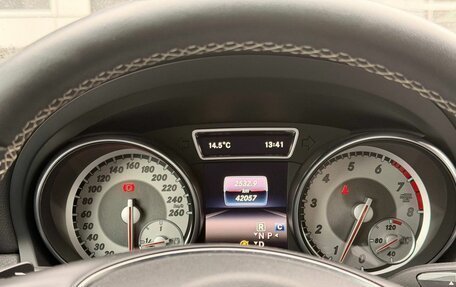 Mercedes-Benz GLA, 2016 год, 2 650 000 рублей, 7 фотография