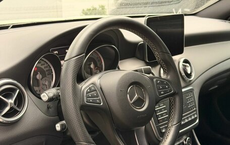 Mercedes-Benz GLA, 2016 год, 2 650 000 рублей, 5 фотография