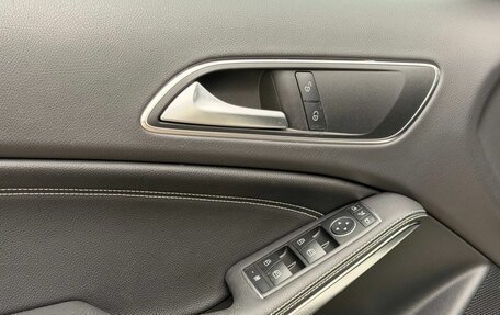 Mercedes-Benz GLA, 2016 год, 2 650 000 рублей, 8 фотография