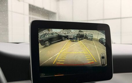 Mercedes-Benz GLA, 2016 год, 2 650 000 рублей, 9 фотография