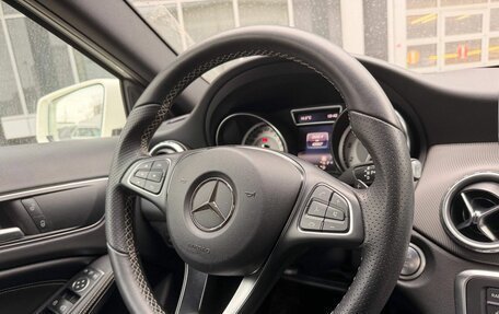 Mercedes-Benz GLA, 2016 год, 2 650 000 рублей, 6 фотография