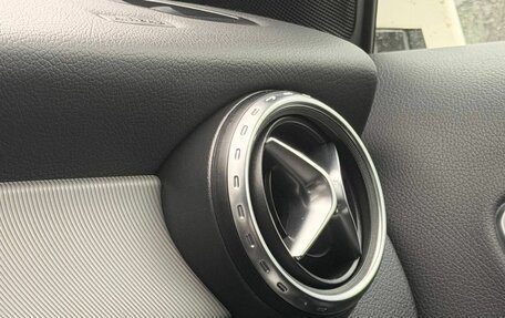 Mercedes-Benz GLA, 2016 год, 2 650 000 рублей, 10 фотография