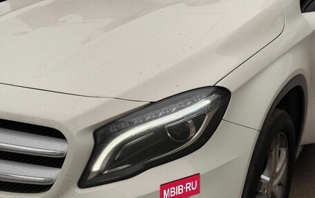 Mercedes-Benz GLA, 2016 год, 2 650 000 рублей, 4 фотография