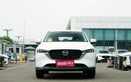 Mazda CX-5 II, 2026 год, 3 550 000 рублей, 2 фотография