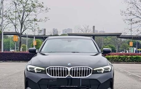 BMW 3 серия, 2023 год, 3 410 000 рублей, 2 фотография