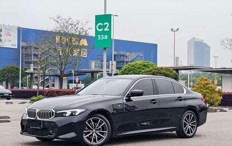 BMW 3 серия, 2023 год, 3 410 000 рублей, 3 фотография