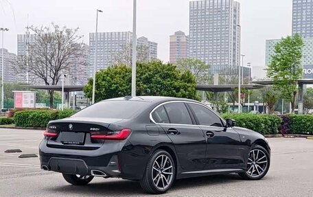 BMW 3 серия, 2023 год, 3 410 000 рублей, 6 фотография