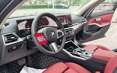 BMW 3 серия, 2023 год, 3 410 000 рублей, 8 фотография