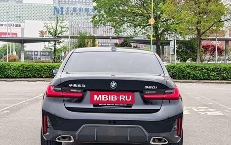 BMW 3 серия, 2023 год, 3 410 000 рублей, 4 фотография