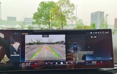 BMW 3 серия, 2023 год, 3 410 000 рублей, 12 фотография