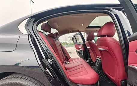 BMW 3 серия, 2023 год, 3 410 000 рублей, 17 фотография