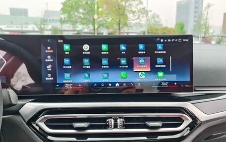 BMW 3 серия, 2023 год, 3 410 000 рублей, 14 фотография