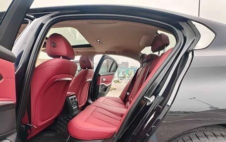 BMW 3 серия, 2023 год, 3 410 000 рублей, 19 фотография