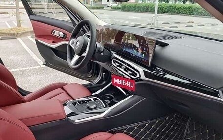 BMW 3 серия, 2023 год, 3 410 000 рублей, 21 фотография