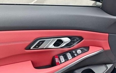 BMW 3 серия, 2023 год, 3 410 000 рублей, 16 фотография