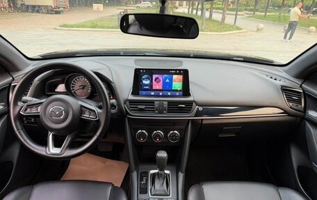 Mazda CX-4, 2022 год, 1 720 000 рублей, 8 фотография