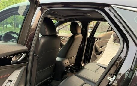 Mazda CX-4, 2022 год, 1 720 000 рублей, 10 фотография