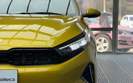 KIA K3, 2023 год, 1 650 000 рублей, 4 фотография