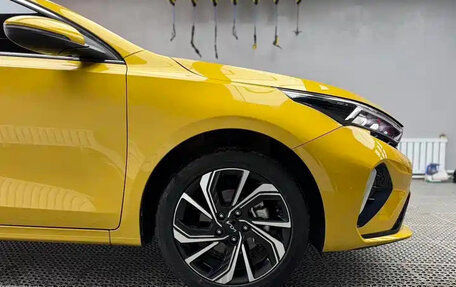 KIA K3, 2023 год, 1 650 000 рублей, 6 фотография