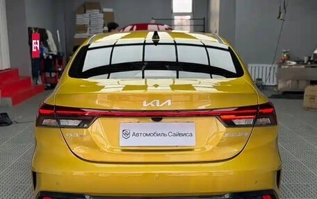 KIA K3, 2023 год, 1 650 000 рублей, 7 фотография