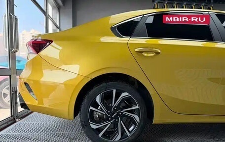 KIA K3, 2023 год, 1 650 000 рублей, 5 фотография