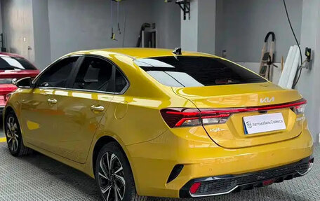 KIA K3, 2023 год, 1 650 000 рублей, 9 фотография