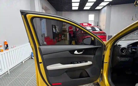 KIA K3, 2023 год, 1 650 000 рублей, 11 фотография