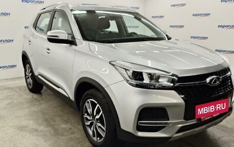 Chery Tiggo 4 I рестайлинг, 2022 год, 1 342 000 рублей, 2 фотография