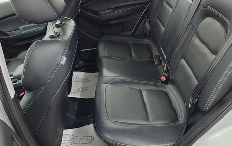 Chery Tiggo 4 I рестайлинг, 2022 год, 1 342 000 рублей, 12 фотография