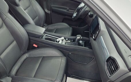 Chery Tiggo 4 I рестайлинг, 2022 год, 1 342 000 рублей, 14 фотография