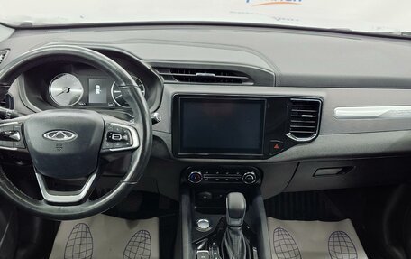 Chery Tiggo 4 I рестайлинг, 2022 год, 1 342 000 рублей, 5 фотография