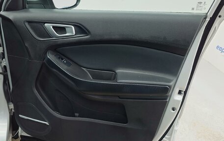 Chery Tiggo 4 I рестайлинг, 2022 год, 1 342 000 рублей, 11 фотография