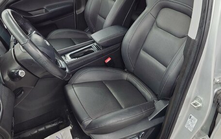 Chery Tiggo 4 I рестайлинг, 2022 год, 1 342 000 рублей, 8 фотография