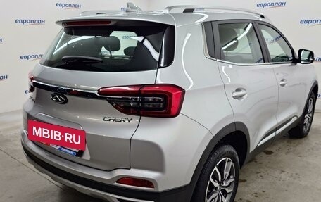 Chery Tiggo 4 I рестайлинг, 2022 год, 1 342 000 рублей, 3 фотография