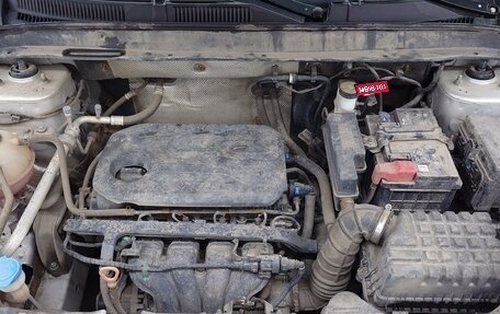 Chery Tiggo 4 I рестайлинг, 2022 год, 1 342 000 рублей, 17 фотография