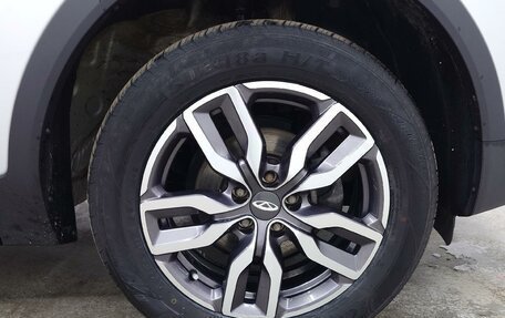 Chery Tiggo 4 I рестайлинг, 2022 год, 1 342 000 рублей, 21 фотография