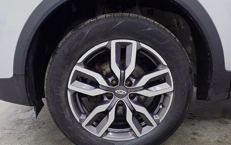 Chery Tiggo 4 I рестайлинг, 2022 год, 1 342 000 рублей, 20 фотография